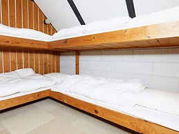 8 Person Holiday Home in Fur-by Traum