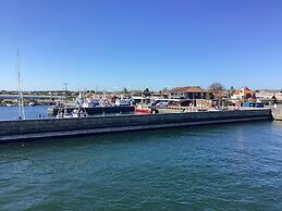 8 Person Holiday Home in Fur-by Traum