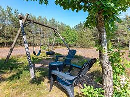 8 Person Holiday Home in Fur-by Traum