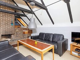 8 Person Holiday Home in Fur-by Traum