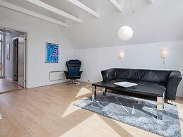 6 Person Holiday Home in Vaeggerlose-by Traum