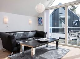 6 Person Holiday Home in Vaeggerlose-by Traum