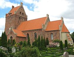 6 Person Holiday Home in Vaeggerlose-by Traum