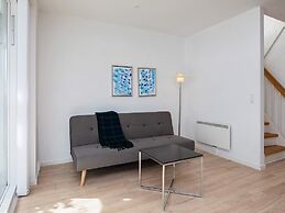 6 Person Holiday Home in Vaeggerlose-by Traum