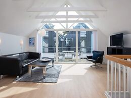 6 Person Holiday Home in Vaeggerlose-by Traum