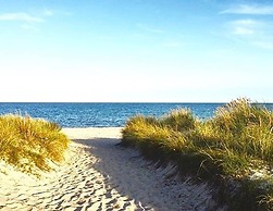 6 Person Holiday Home in Vaeggerlose-by Traum