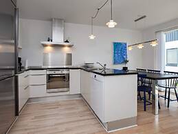 6 Person Holiday Home in Vaeggerlose-by Traum