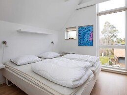 6 Person Holiday Home in Vaeggerlose-by Traum