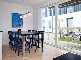 6 Person Holiday Home in Vaeggerlose-by Traum