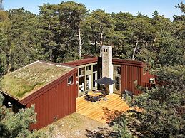 Tranquil Holiday Home in Nexø near Sea