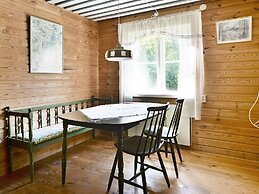 8 Person Holiday Home in Lonsboda