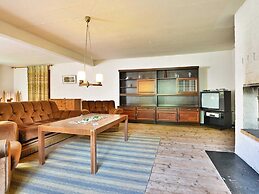 8 Person Holiday Home in Lonsboda-by Traum