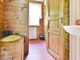 8 Person Holiday Home in Lonsboda-by Traum
