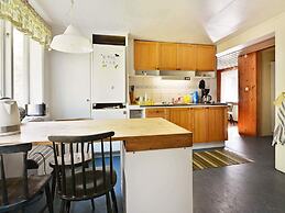 8 Person Holiday Home in Lonsboda-by Traum