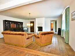 8 Person Holiday Home in Lonsboda-by Traum