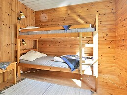 8 Person Holiday Home in Lonsboda-by Traum