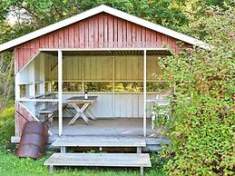 8 Person Holiday Home in Lonsboda-by Traum