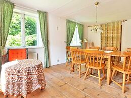 8 Person Holiday Home in Lonsboda-by Traum