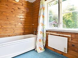 8 Person Holiday Home in Lonsboda-by Traum
