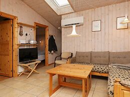 Seaside Escape in Hvalpsund - By Traum Ferienwohnungen