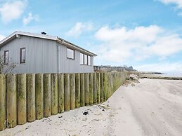 Seaside Escape in Hvalpsund - By Traum Ferienwohnungen