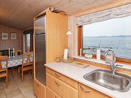 Seaside Escape in Hvalpsund - By Traum Ferienwohnungen