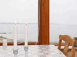 Seaside Escape in Hvalpsund - By Traum Ferienwohnungen