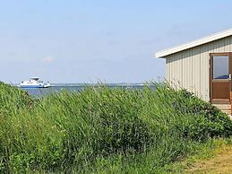 Seaside Escape in Hvalpsund - By Traum Ferienwohnungen