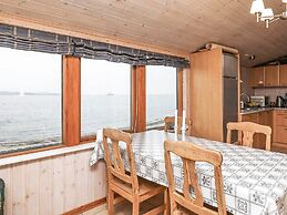 Seaside Escape in Hvalpsund - By Traum Ferienwohnungen