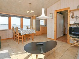 Seaside Escape in Hvalpsund - By Traum Ferienwohnungen