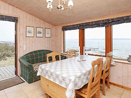 Seaside Escape in Hvalpsund - By Traum Ferienwohnungen