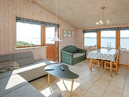 Seaside Escape in Hvalpsund - By Traum Ferienwohnungen