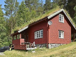 10 Person Holiday Home in Folkestad