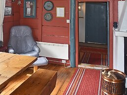 10 Person Holiday Home in Folkestad