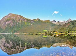 10 Person Holiday Home in Folkestad