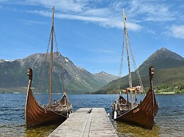 10 Person Holiday Home in Folkestad