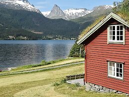 10 Person Holiday Home in Folkestad