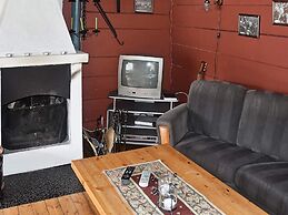 10 Person Holiday Home in Folkestad