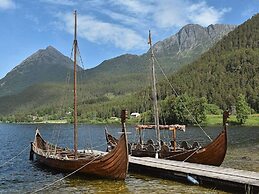 10 Person Holiday Home in Folkestad