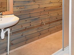 10 Person Holiday Home in Folkestad