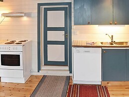 10 Person Holiday Home in Folkestad