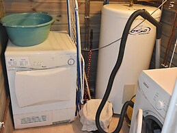 10 Person Holiday Home in Folkestad