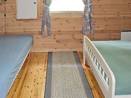 10 Person Holiday Home in Folkestad