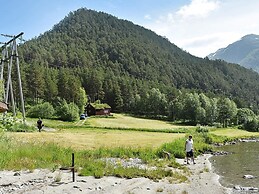 10 Person Holiday Home in Folkestad