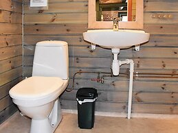 10 Person Holiday Home in Folkestad