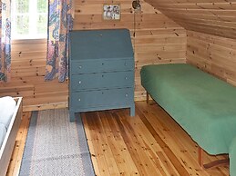 10 Person Holiday Home in Folkestad