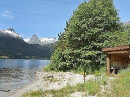 10 Person Holiday Home in Folkestad