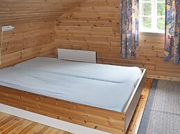 10 Person Holiday Home in Folkestad