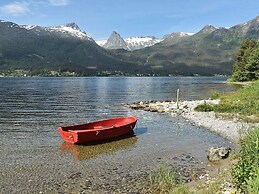 10 Person Holiday Home in Folkestad