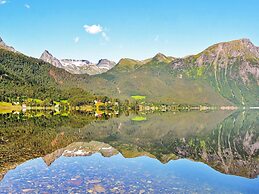 10 Person Holiday Home in Folkestad